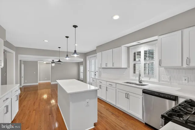 $750,000 | 1610 Wilson Road, Huntingtown, MD 20639