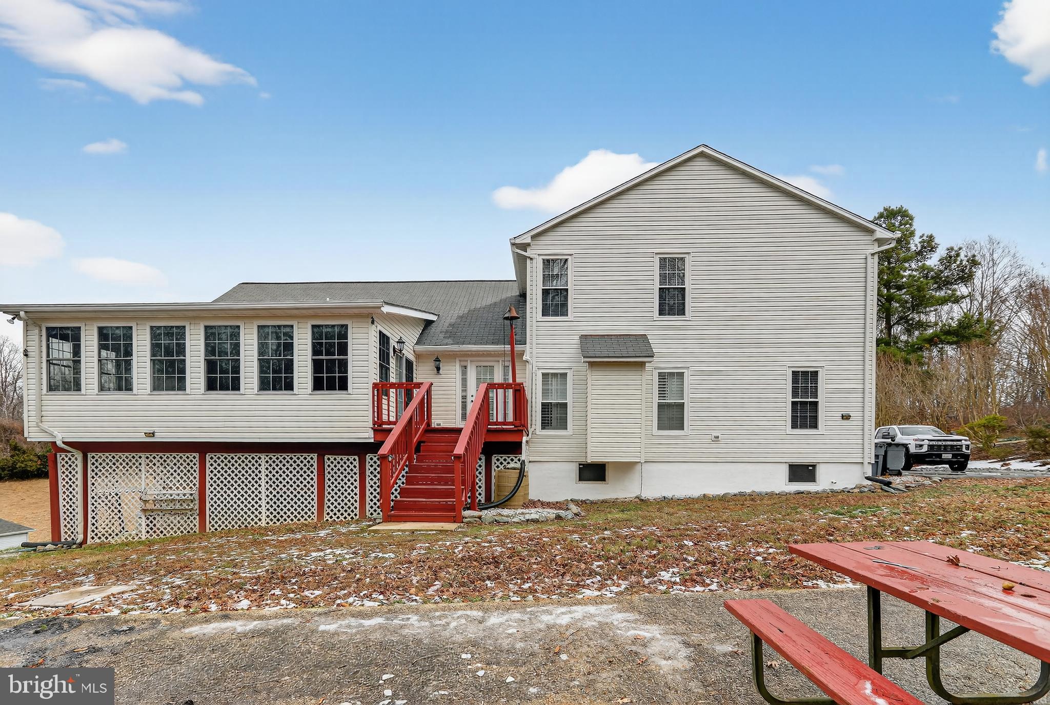 1610 Wilson Road Huntingtown, MD 20639 - Photo 42 of 45