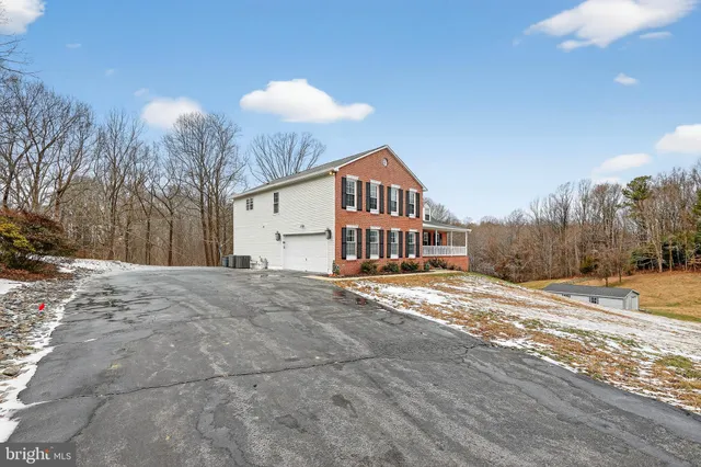 $750,000 | 1610 Wilson Road, Huntingtown, MD 20639