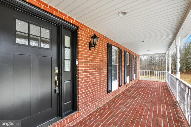 $750,000 | 1610 Wilson Road, Huntingtown, MD 20639