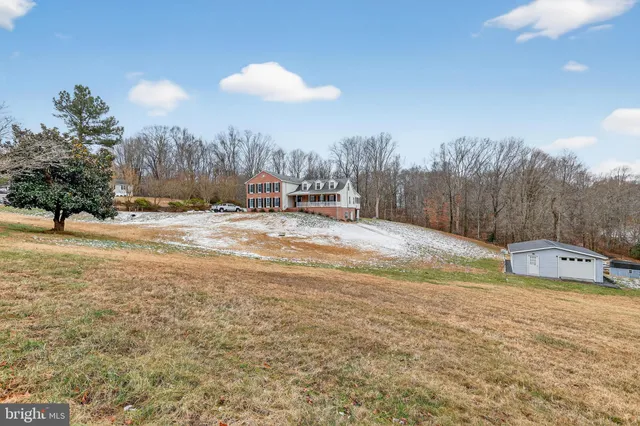 $750,000 | 1610 Wilson Road, Huntingtown, MD 20639