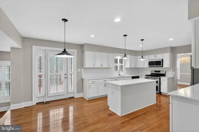 $750,000 | 1610 Wilson Road, Huntingtown, MD 20639