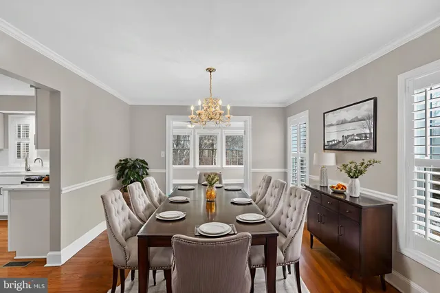 $750,000 | 1610 Wilson Road, Huntingtown, MD 20639