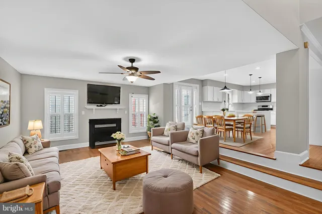 $750,000 | 1610 Wilson Road, Huntingtown, MD 20639