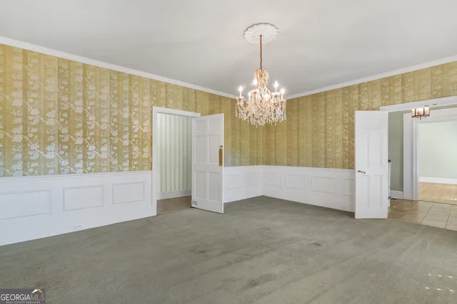 $950,000 | 5009 Country Club Road, Statesboro, GA 30458