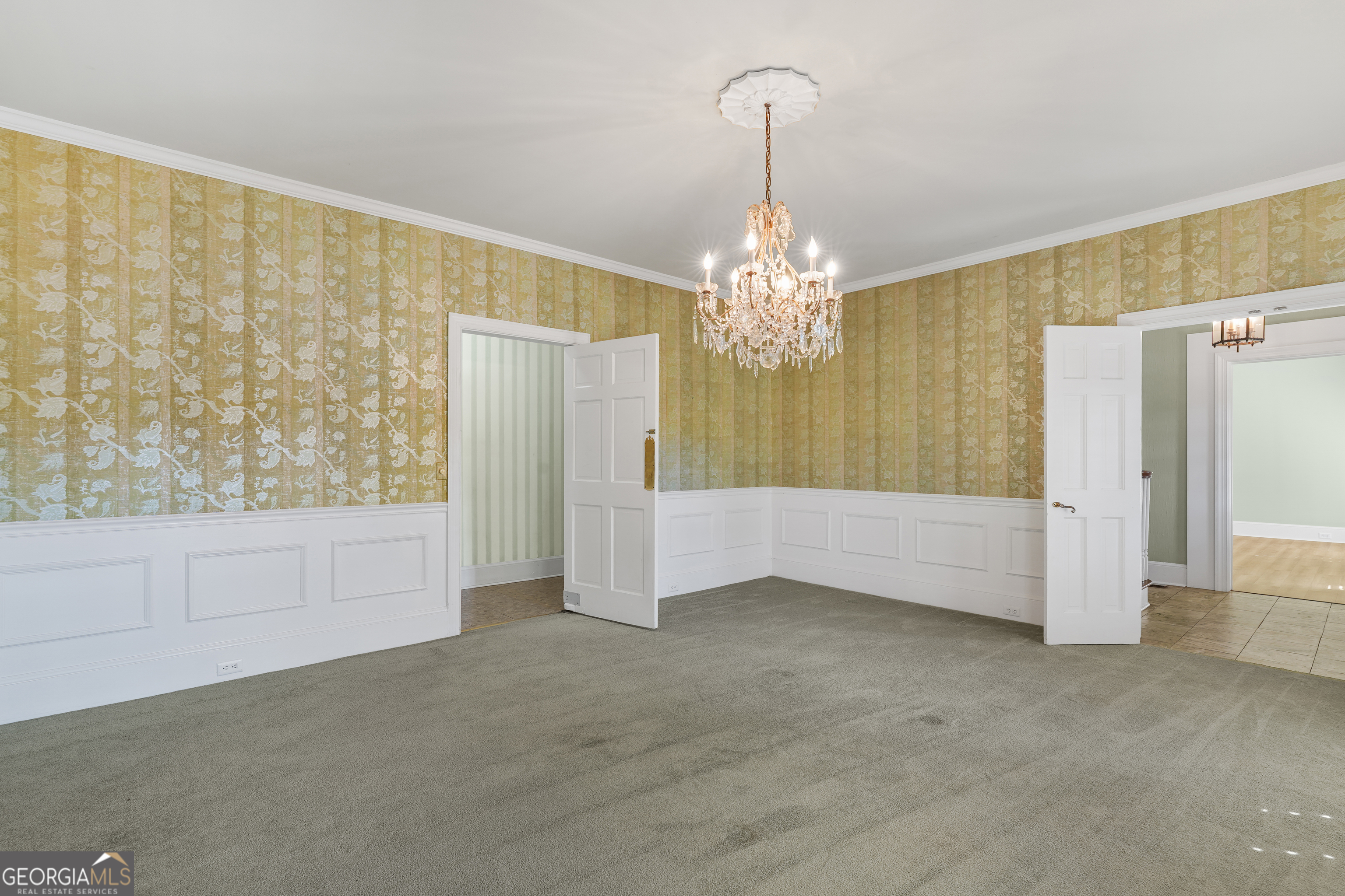 5009 Country Club Road Statesboro, GA 30458 - Photo 17 of 86