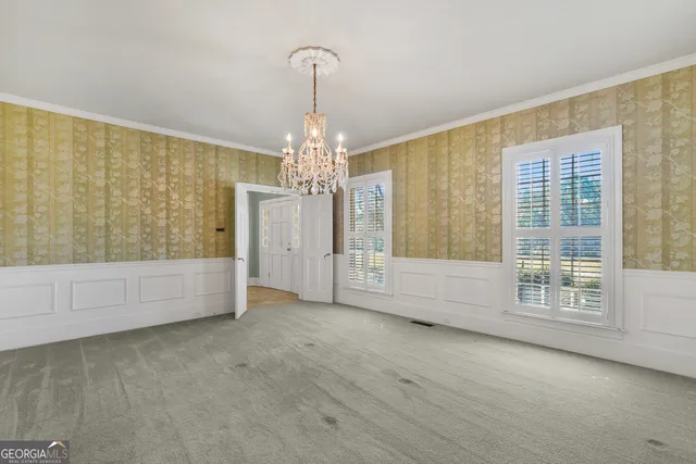 $950,000 | 5009 Country Club Road, Statesboro, GA 30458