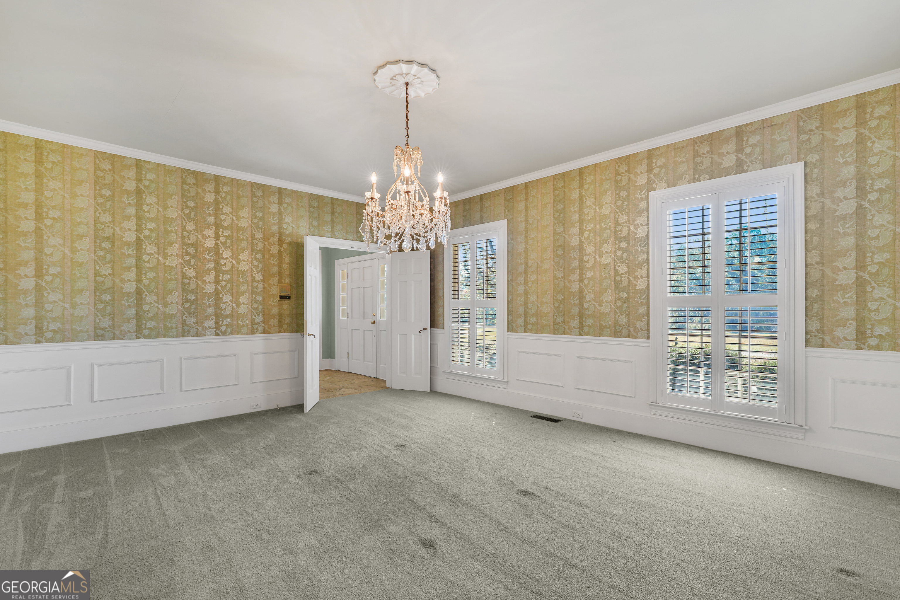 5009 Country Club Road Statesboro, GA 30458 - Photo 18 of 86