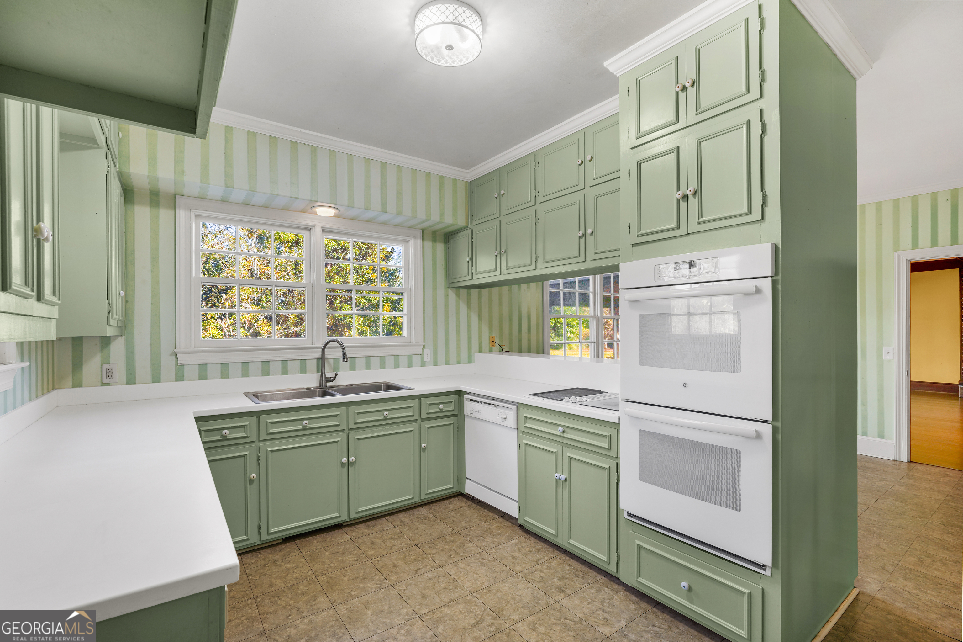 5009 Country Club Road Statesboro, GA 30458 - Photo 20 of 86