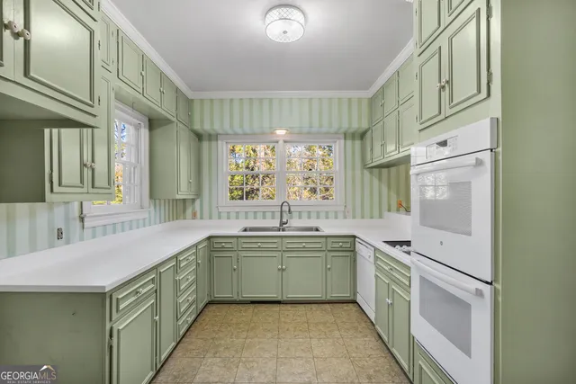 $950,000 | 5009 Country Club Road, Statesboro, GA 30458