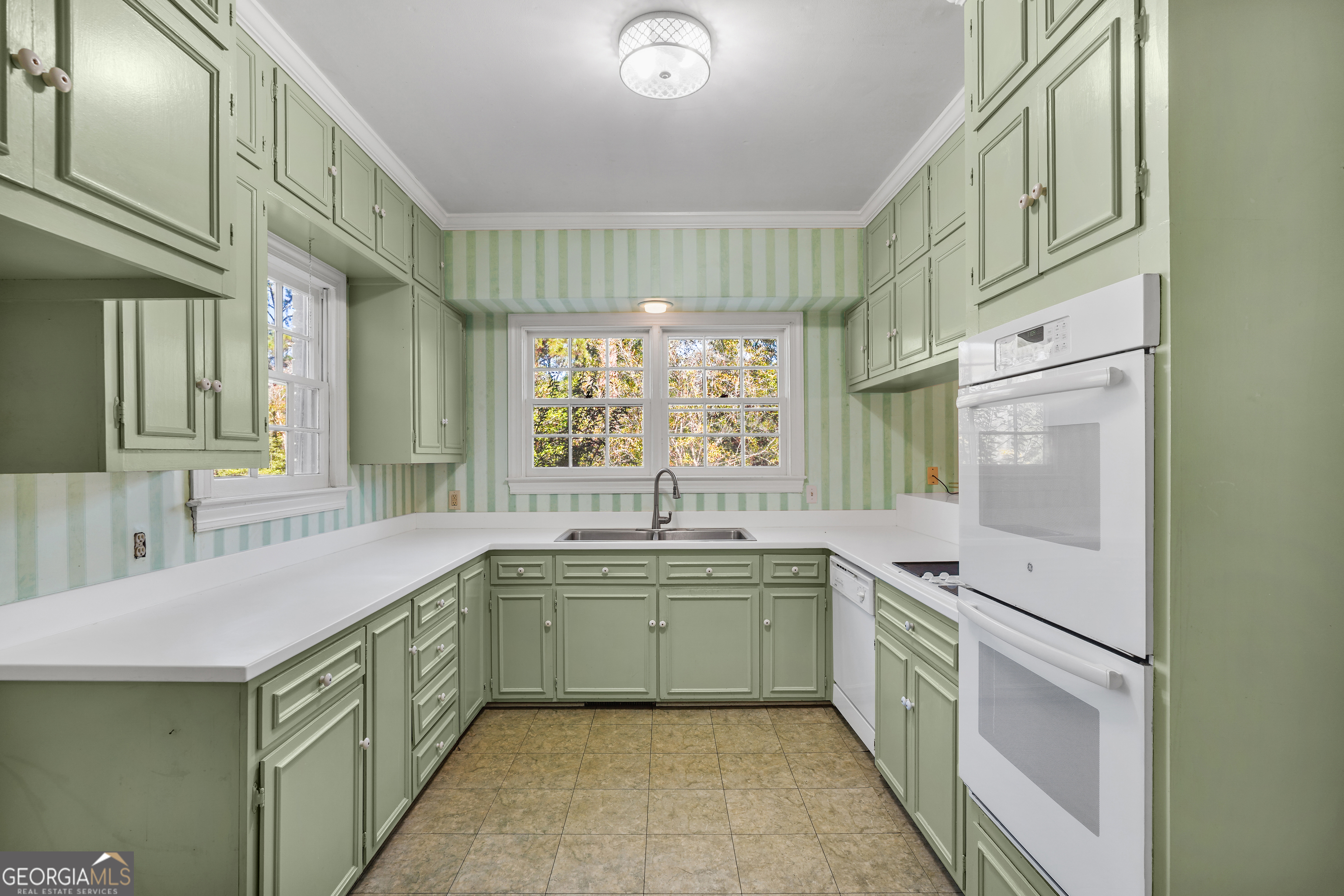 5009 Country Club Road Statesboro, GA 30458 - Photo 21 of 86