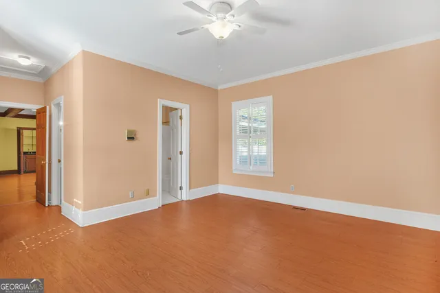 $950,000 | 5009 Country Club Road, Statesboro, GA 30458