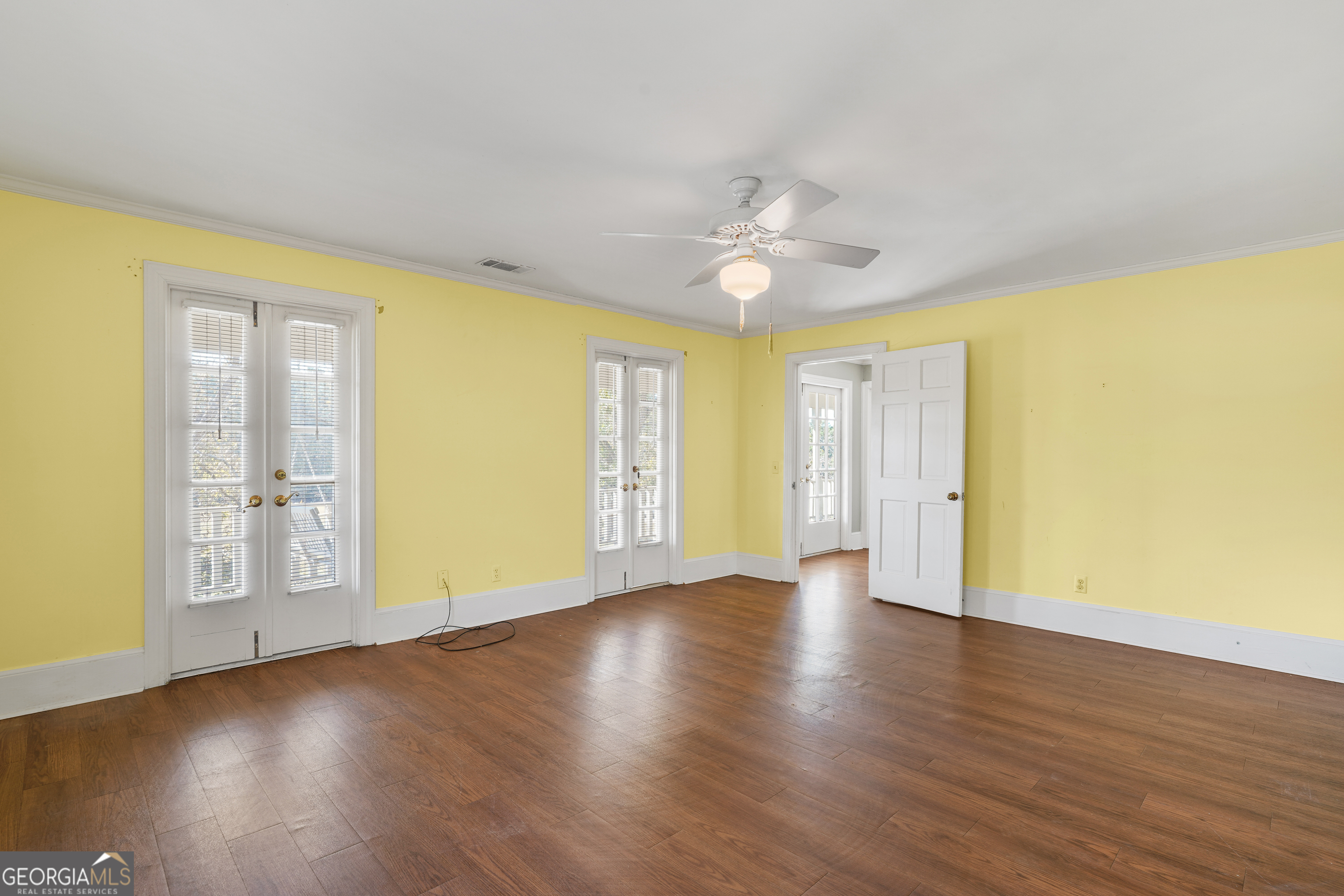 5009 Country Club Road Statesboro, GA 30458 - Photo 35 of 86