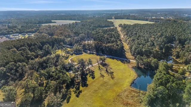 $950,000 | 5009 Country Club Road, Statesboro, GA 30458