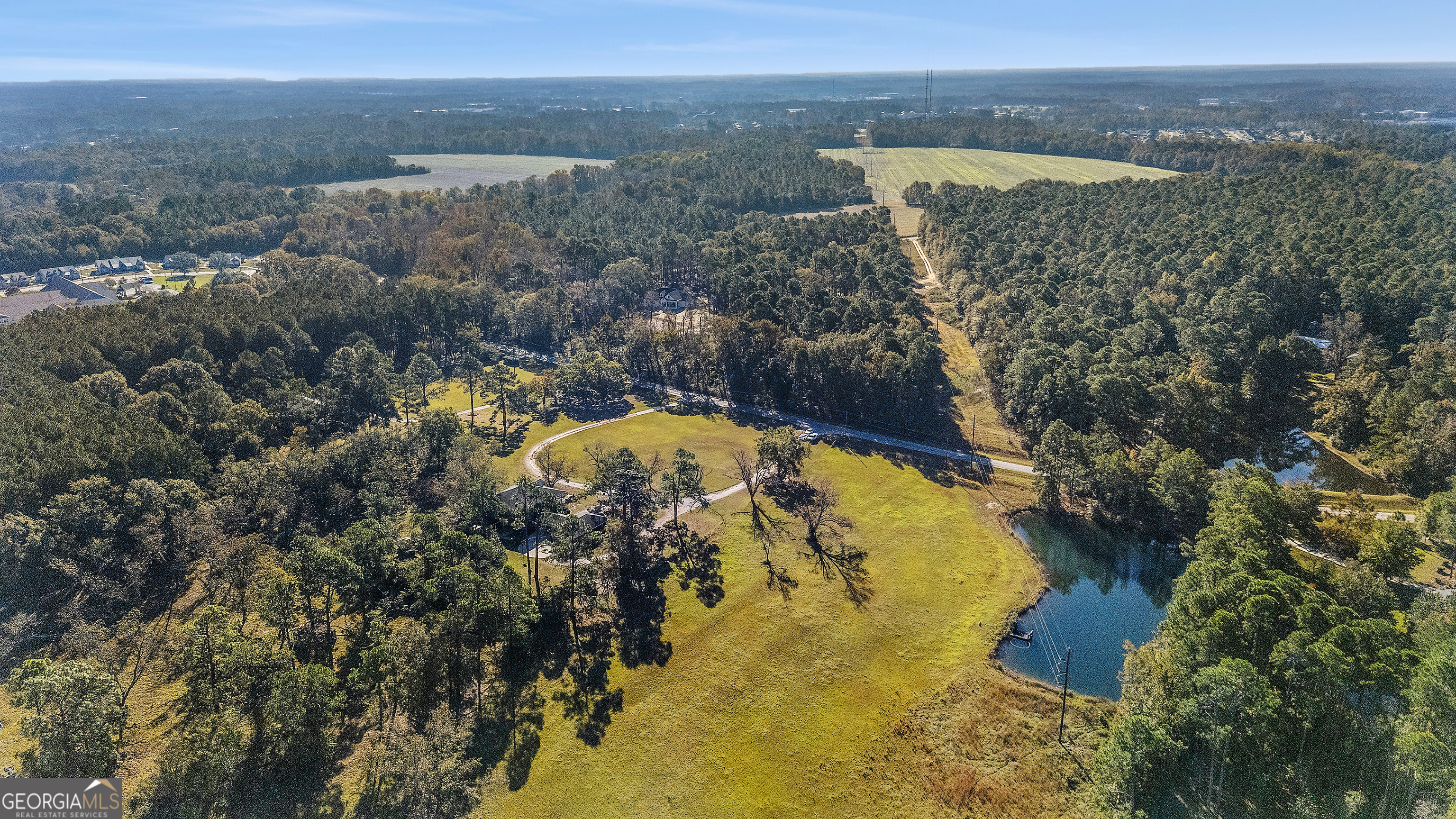 5009 Country Club Road Statesboro, GA 30458 - Photo 4 of 86