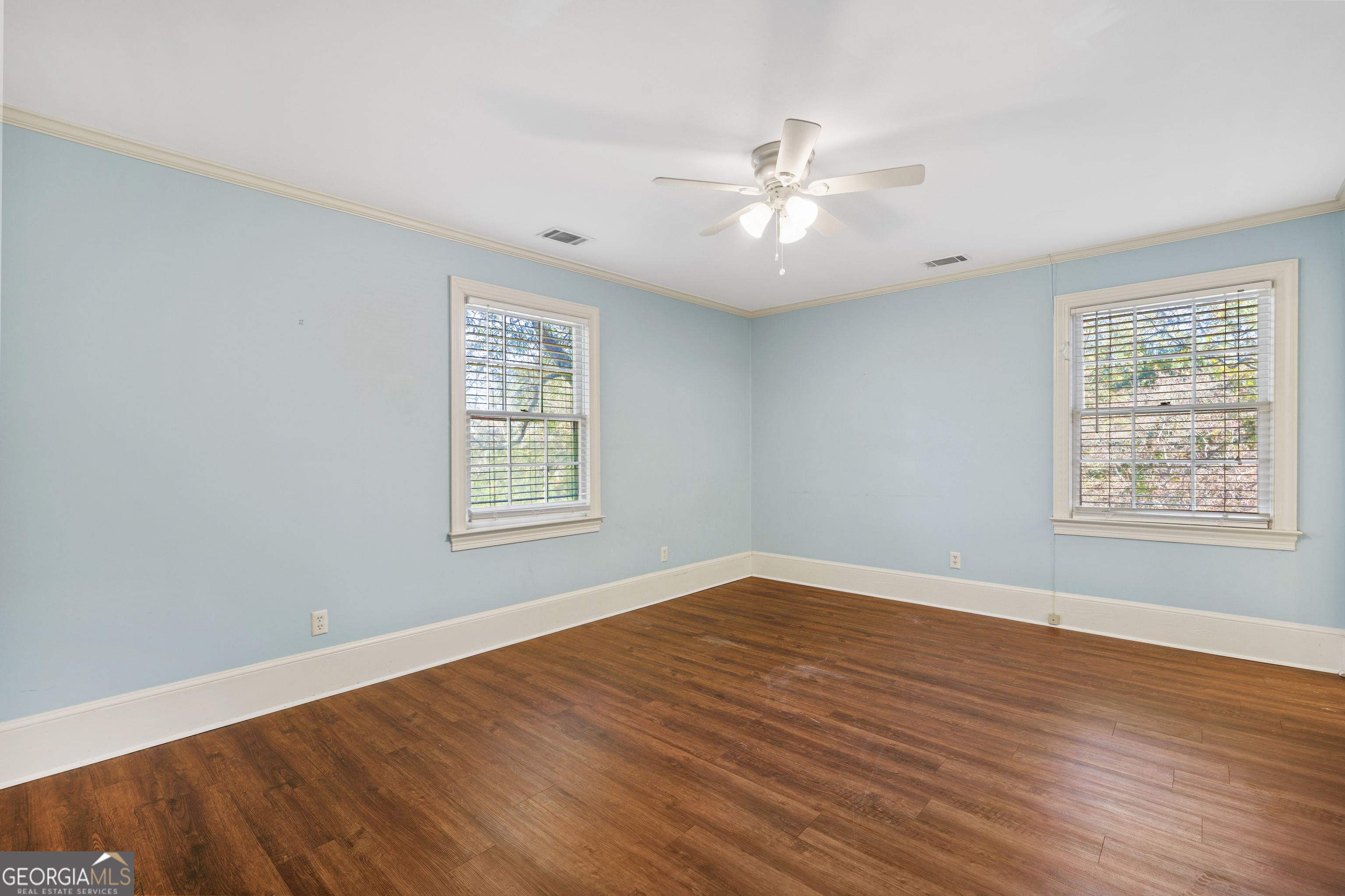 5009 Country Club Road Statesboro, GA 30458 - Photo 44 of 86