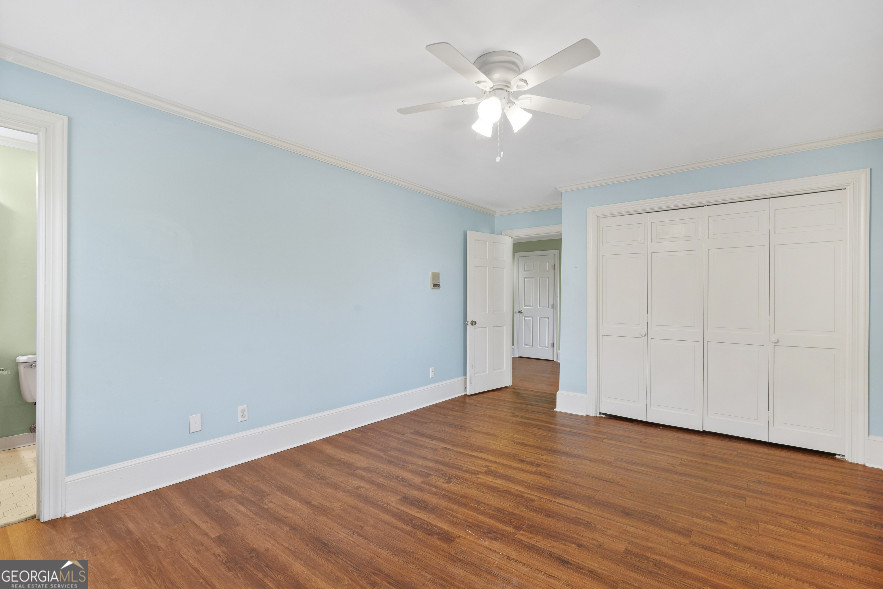 5009 Country Club Road Statesboro, GA 30458 - Photo 45 of 86