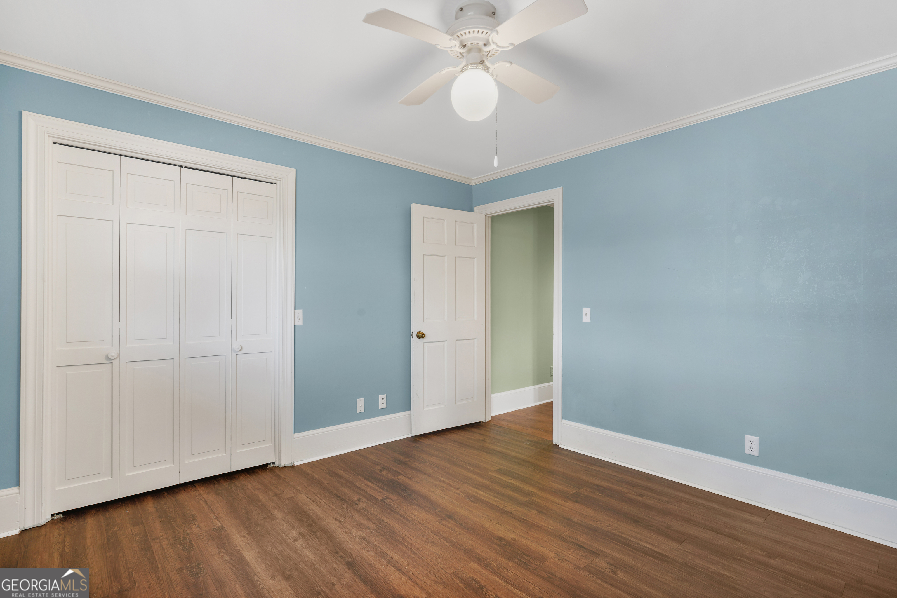 5009 Country Club Road Statesboro, GA 30458 - Photo 48 of 86