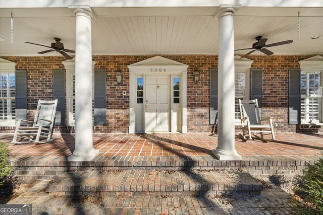 $950,000 | 5009 Country Club Road, Statesboro, GA 30458