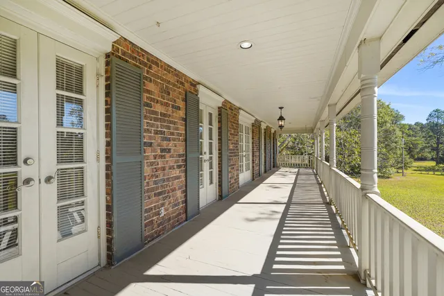 $950,000 | 5009 Country Club Road, Statesboro, GA 30458
