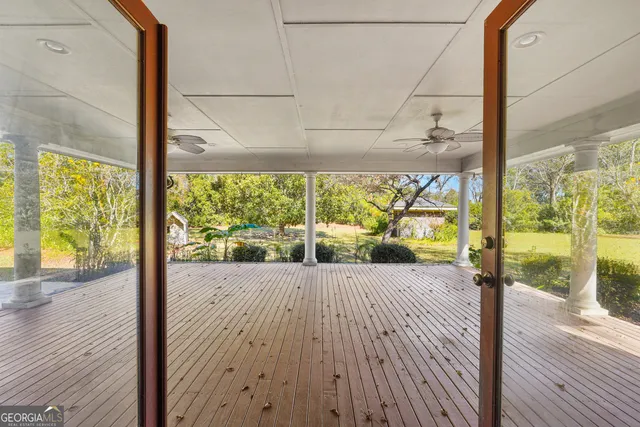 $950,000 | 5009 Country Club Road, Statesboro, GA 30458