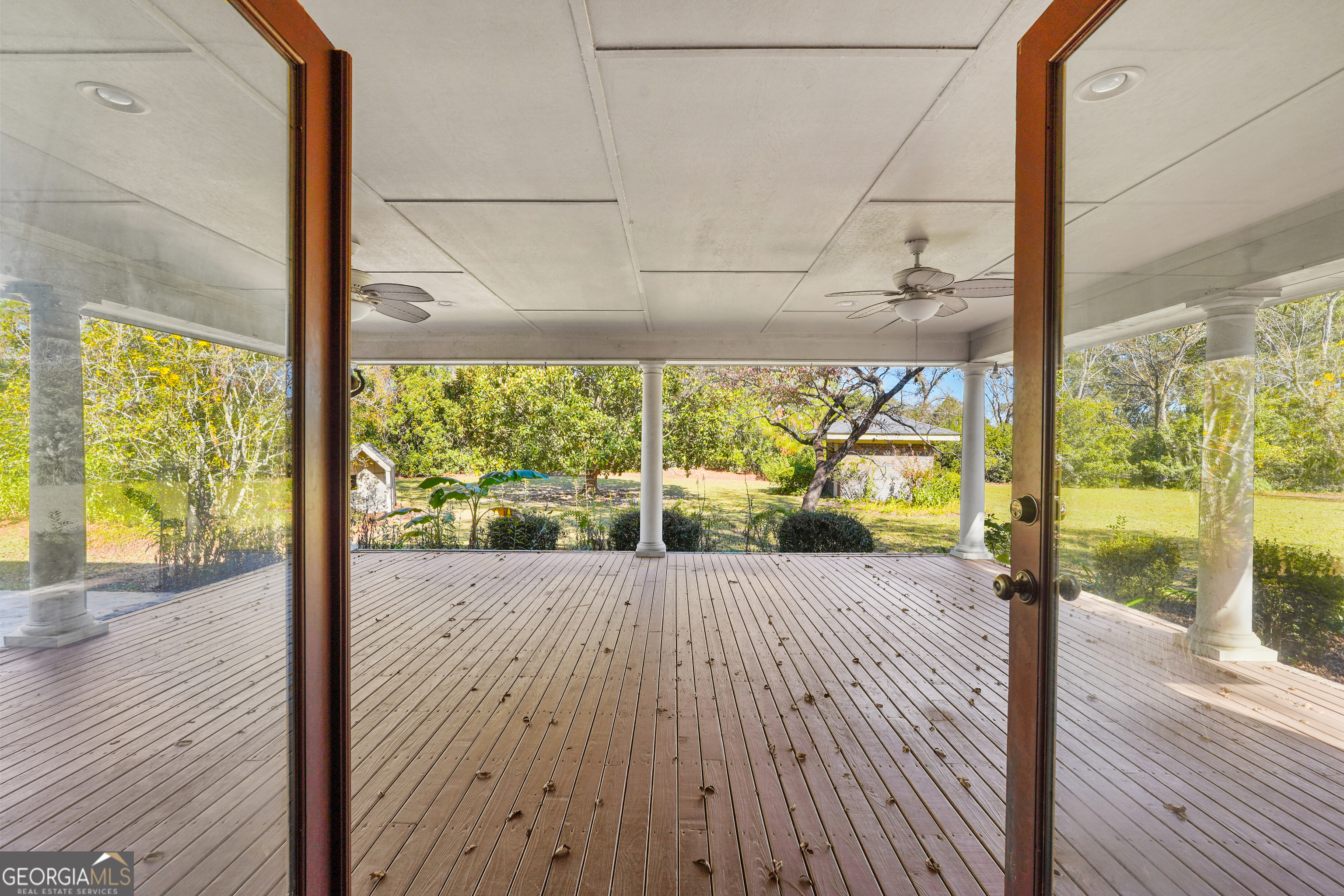 5009 Country Club Road Statesboro, GA 30458 - Photo 60 of 86