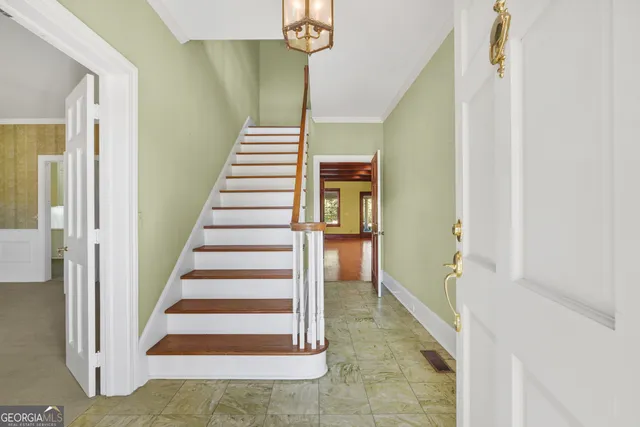 $950,000 | 5009 Country Club Road, Statesboro, GA 30458