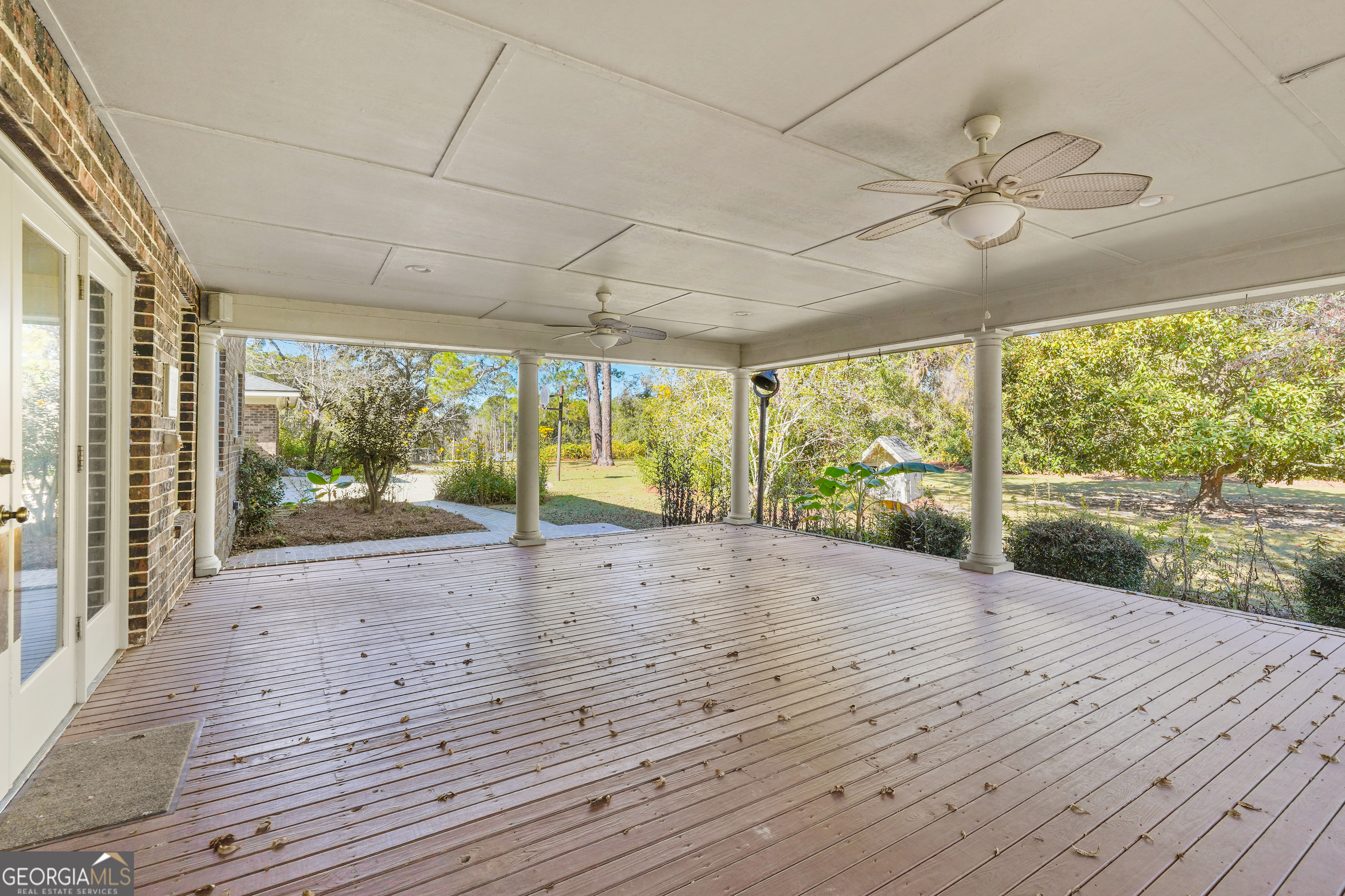 5009 Country Club Road Statesboro, GA 30458 - Photo 61 of 86