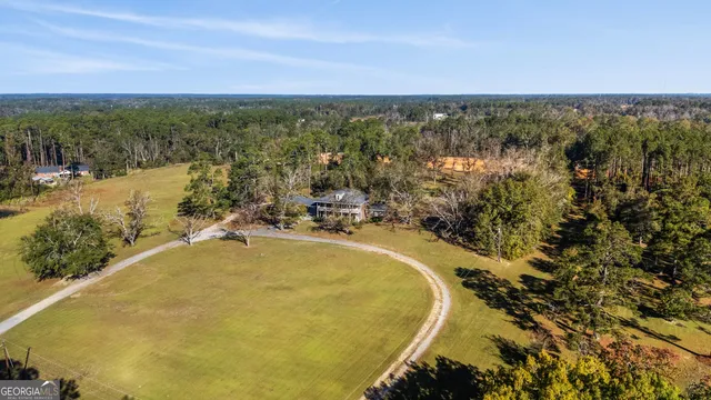 $950,000 | 5009 Country Club Road, Statesboro, GA 30458