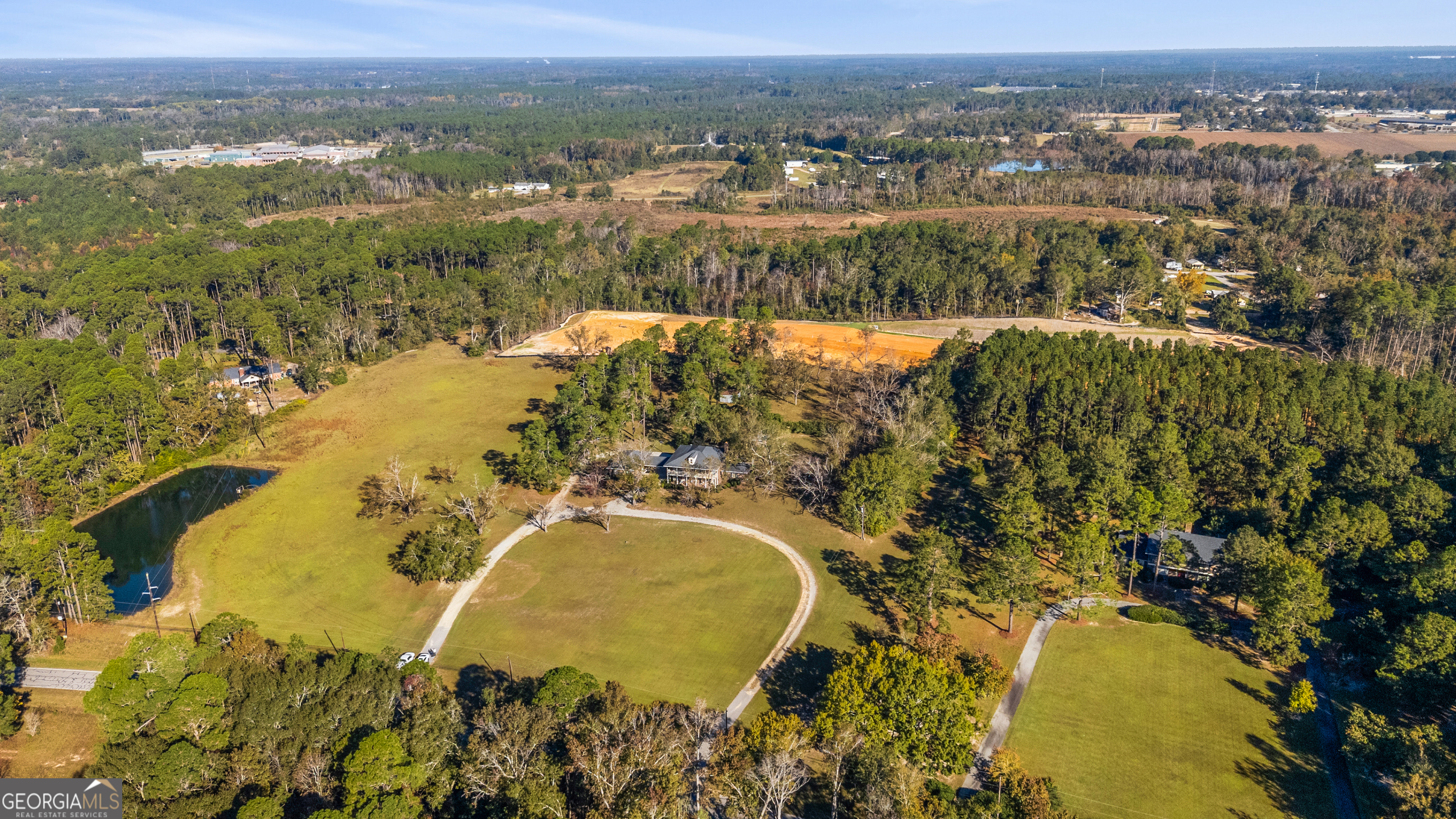 5009 Country Club Road Statesboro, GA 30458 - Photo 65 of 86