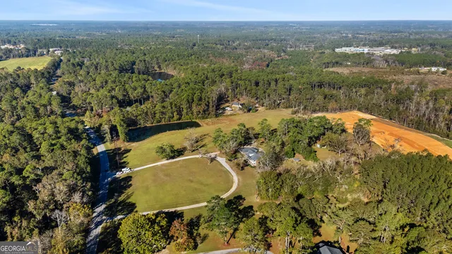 $950,000 | 5009 Country Club Road, Statesboro, GA 30458