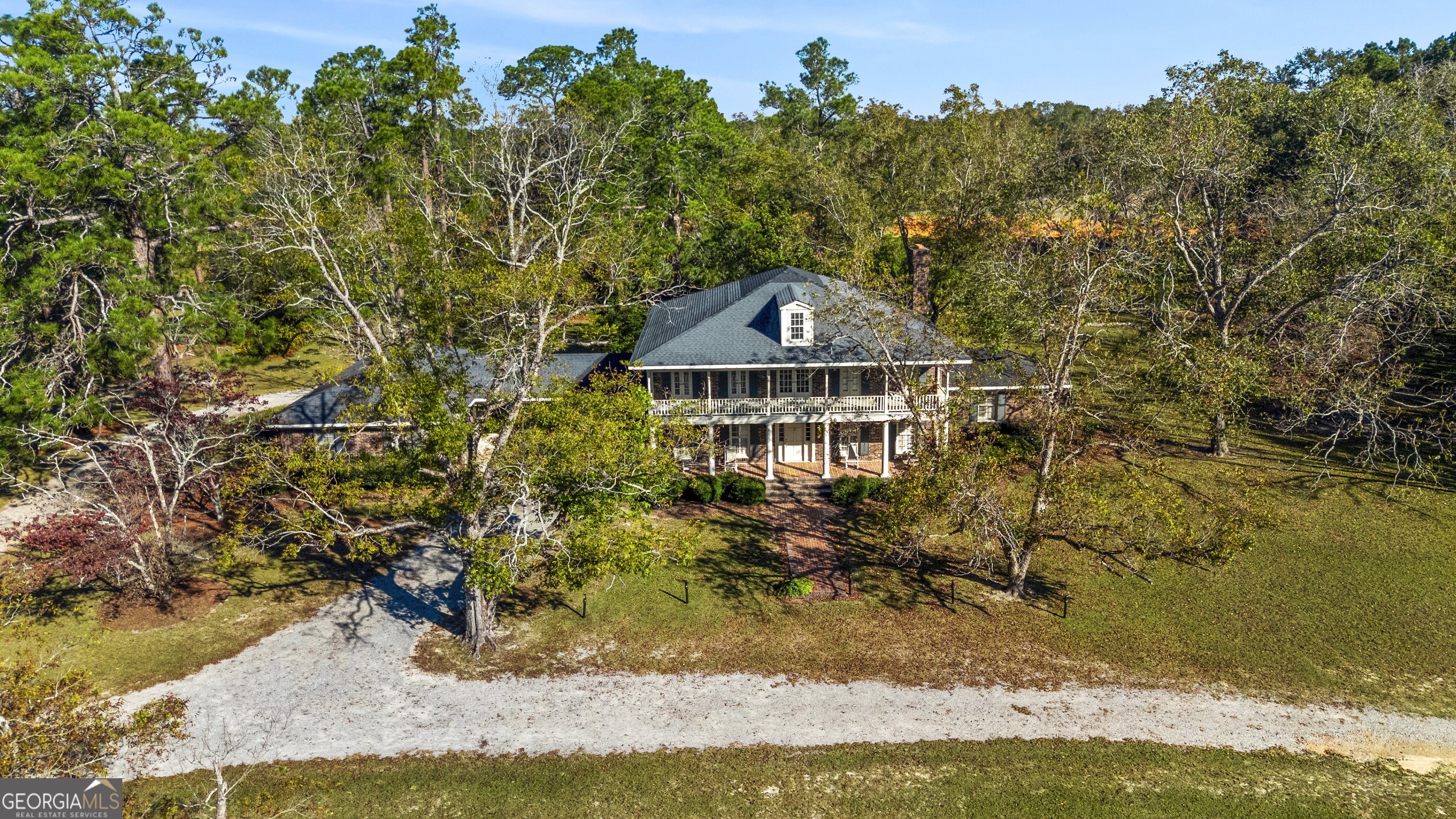 5009 Country Club Road Statesboro, GA 30458 - Photo 69 of 86