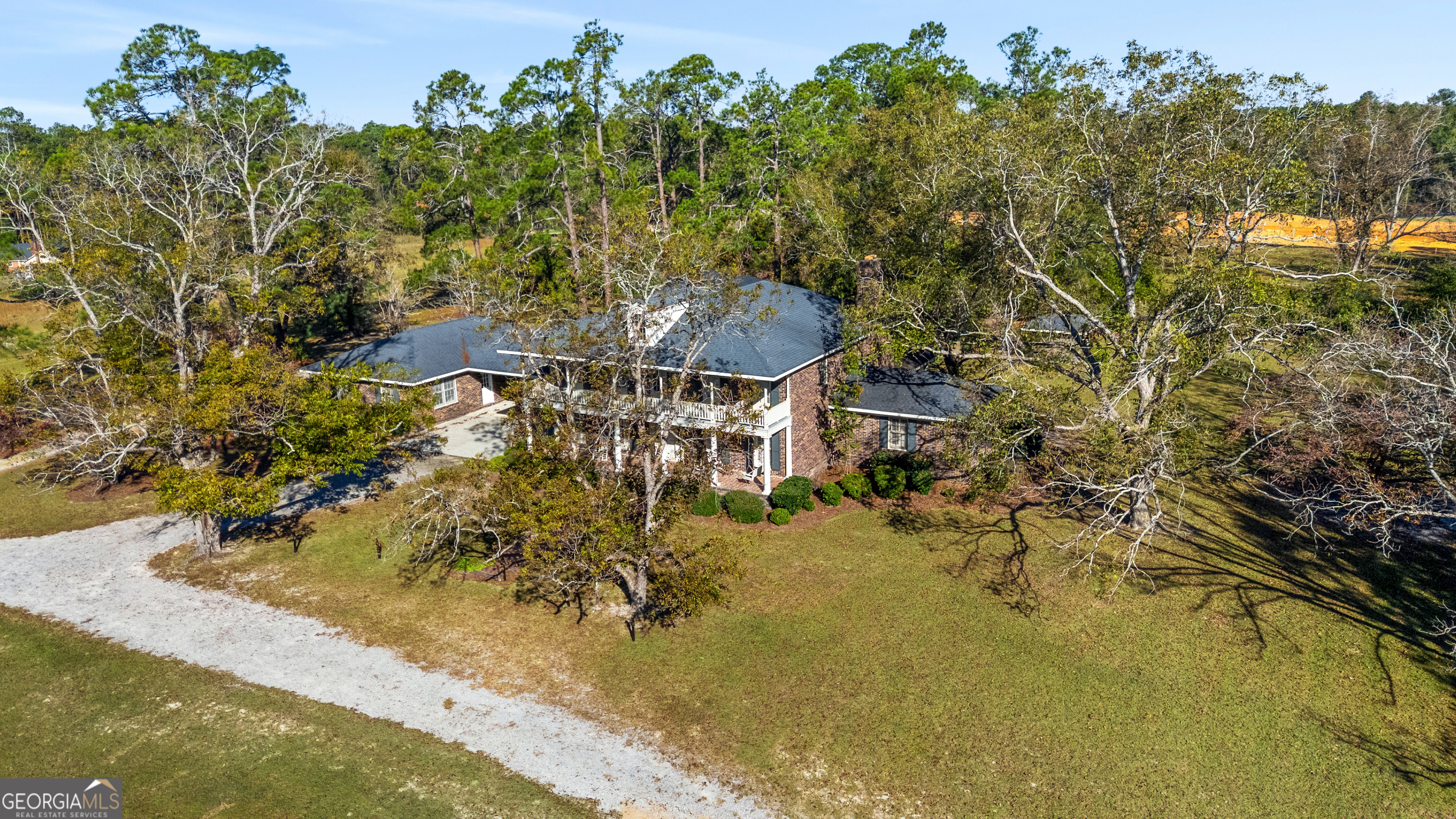 5009 Country Club Road Statesboro, GA 30458 - Photo 70 of 86