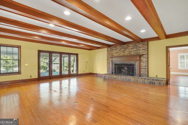 $950,000 | 5009 Country Club Road, Statesboro, GA 30458