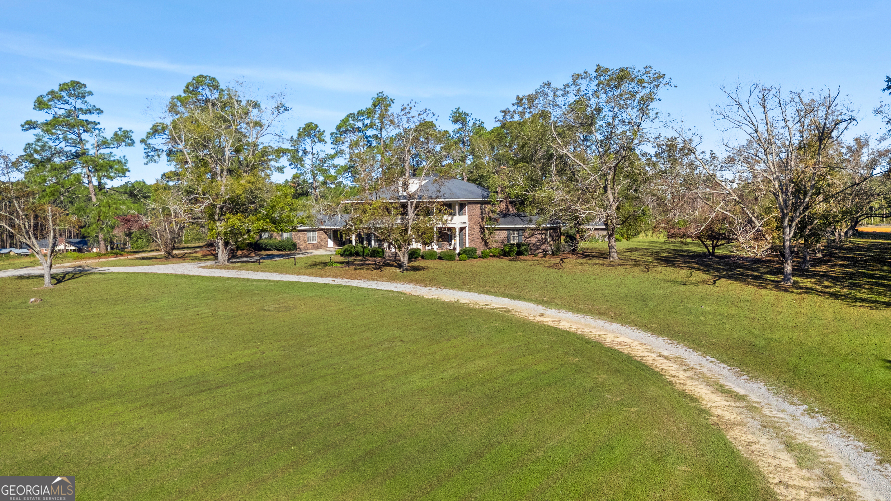 5009 Country Club Road Statesboro, GA 30458 - Photo 71 of 86