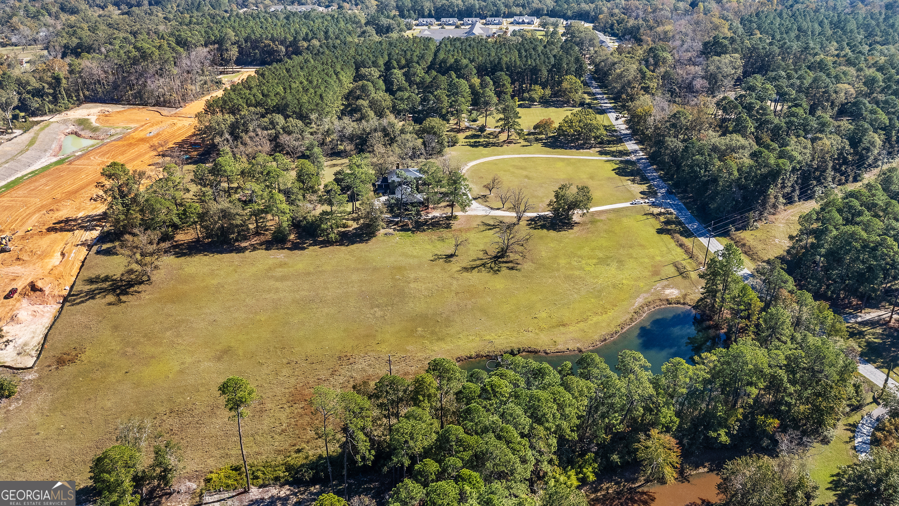 5009 Country Club Road Statesboro, GA 30458 - Photo 75 of 86