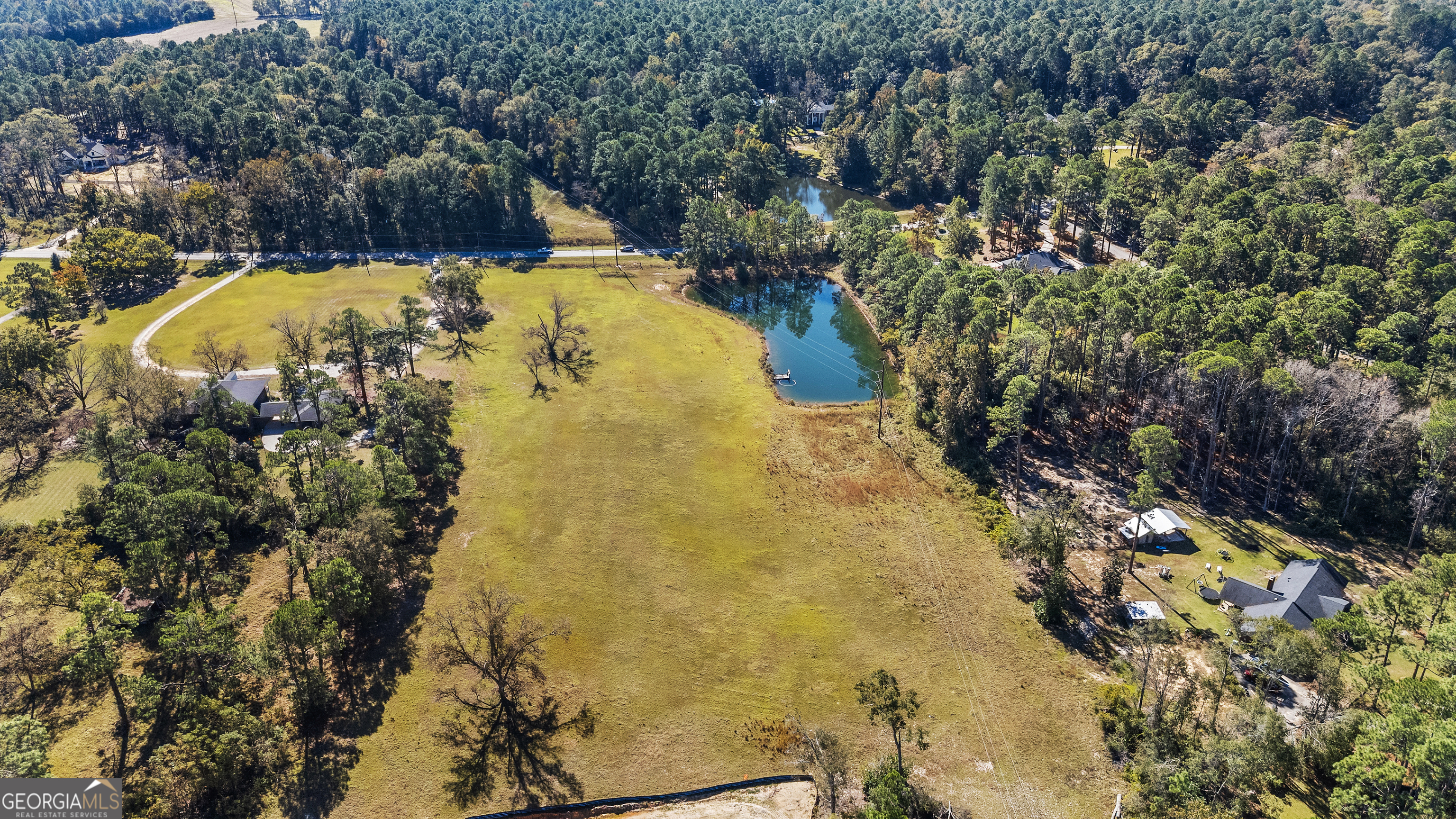 5009 Country Club Road Statesboro, GA 30458 - Photo 77 of 86