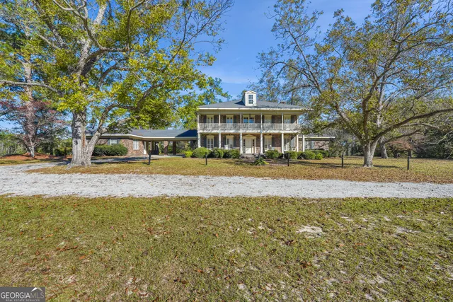 $950,000 | 5009 Country Club Road, Statesboro, GA 30458