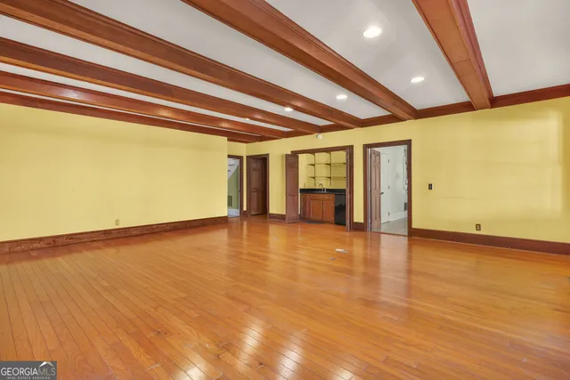 $950,000 | 5009 Country Club Road, Statesboro, GA 30458