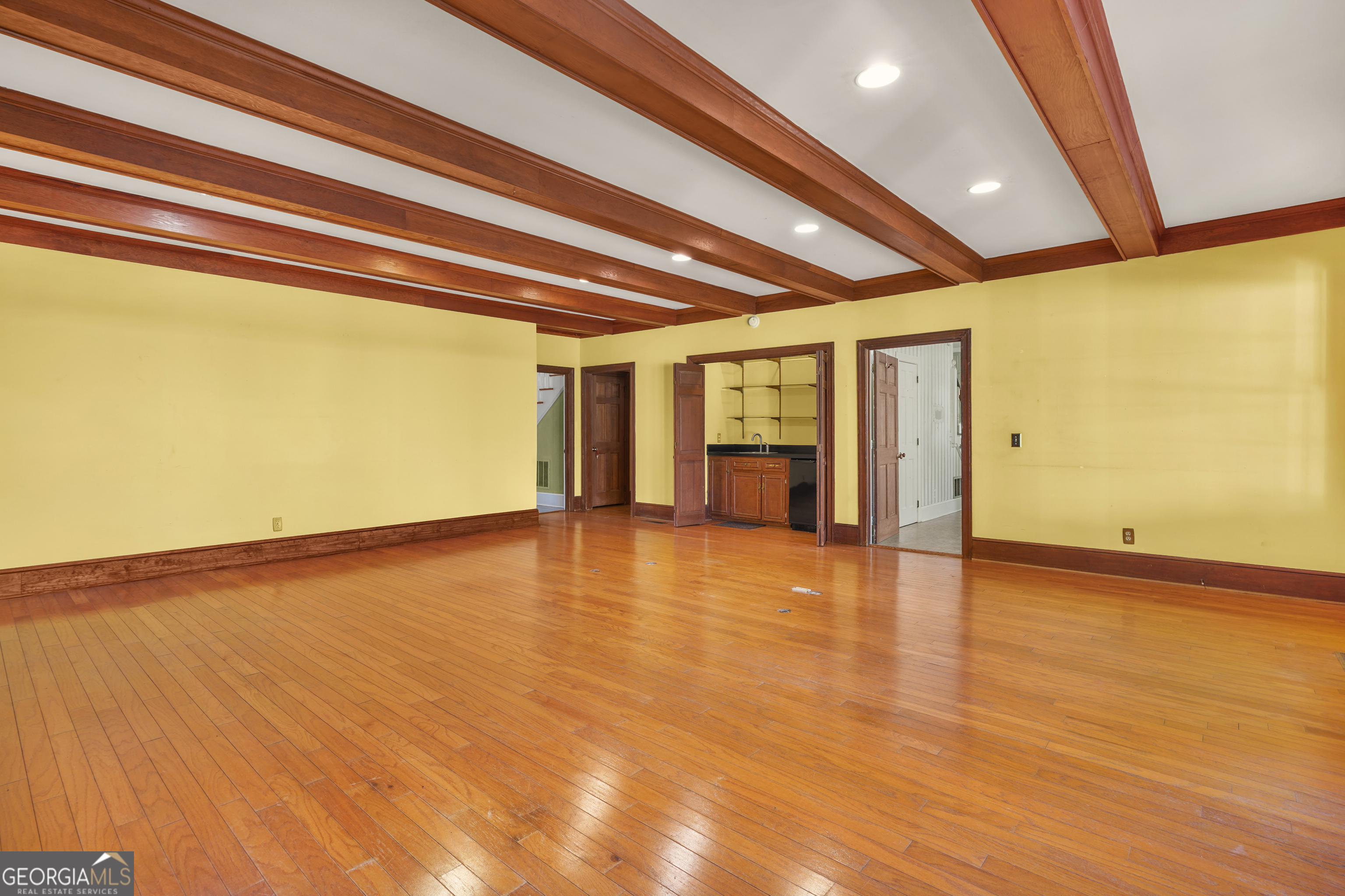 5009 Country Club Road Statesboro, GA 30458 - Photo 8 of 86