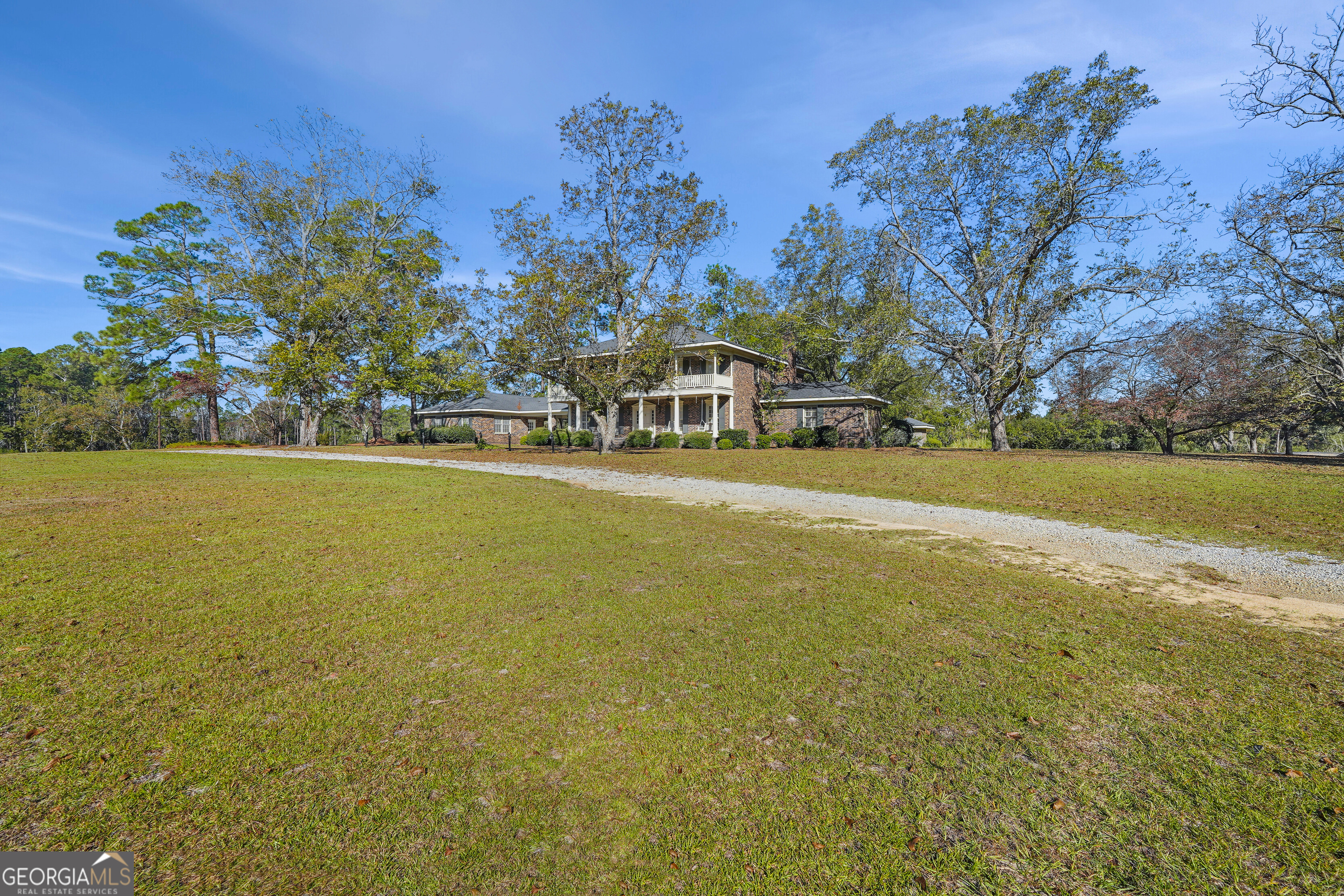 5009 Country Club Road Statesboro, GA 30458 - Photo 82 of 86