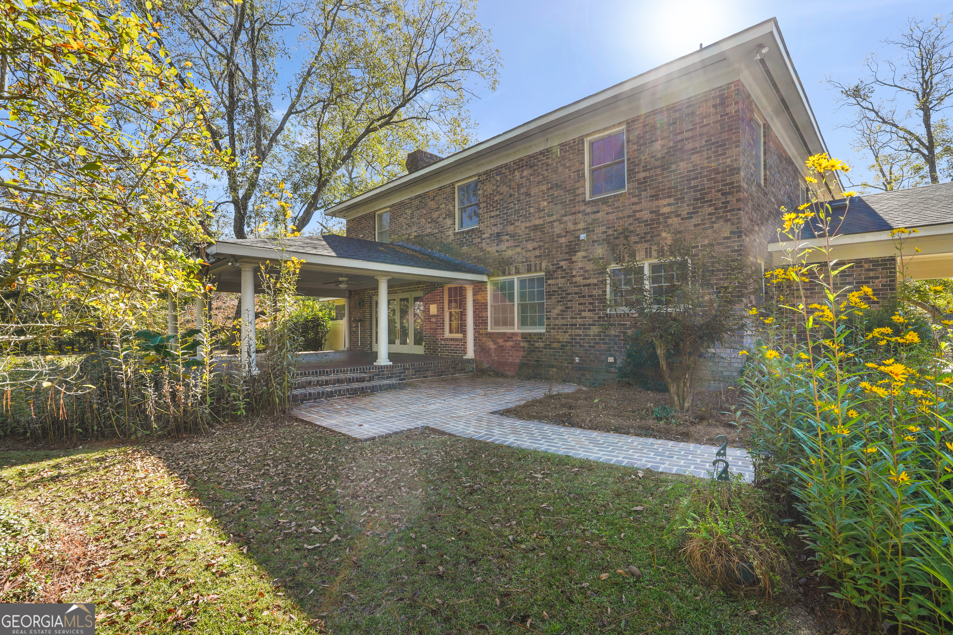 5009 Country Club Road Statesboro, GA 30458 - Photo 84 of 86