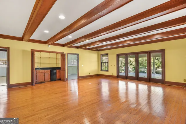 $950,000 | 5009 Country Club Road, Statesboro, GA 30458