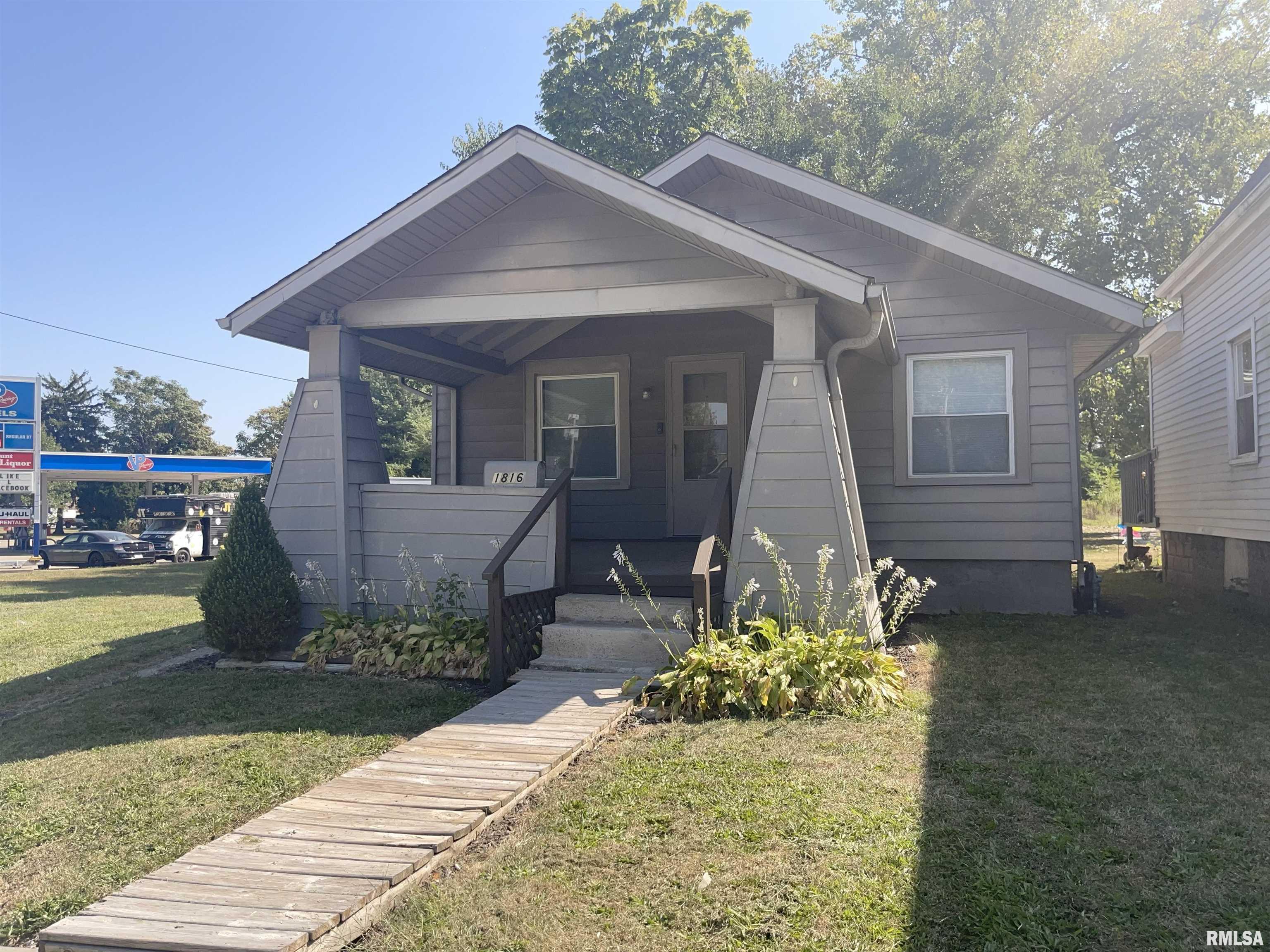 1816 North Peoria Road Springfield, IL 62702 - Photo 1 of 15