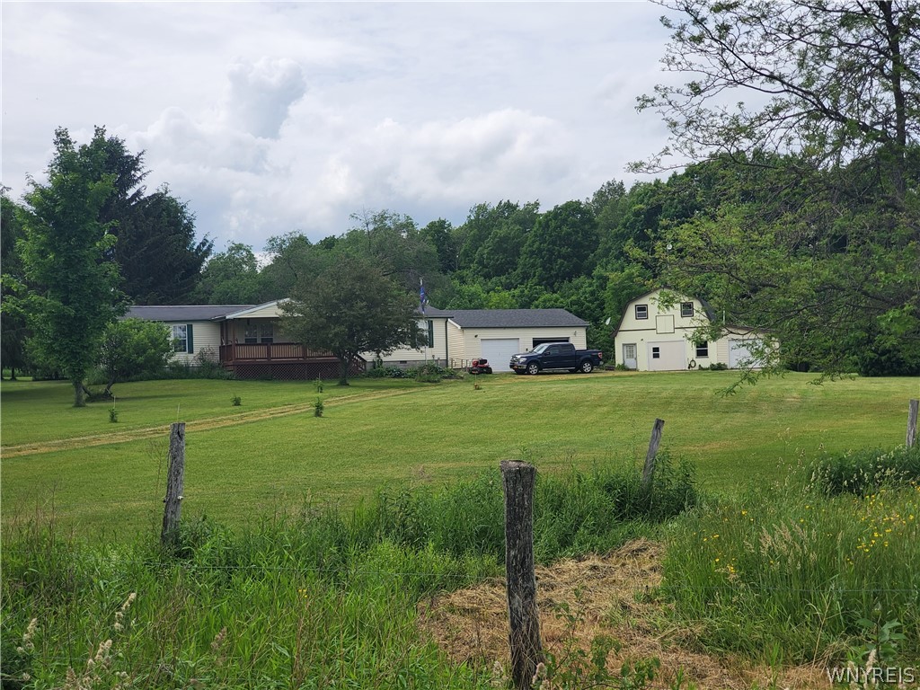 1698 Cheney Road Freedom, NY 14065 - Photo 1 of 1 Gallery Image 1
