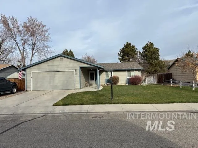 $424,900 | 6890 West Lamplighter Street, Boise, ID 83714