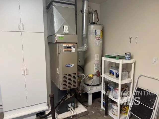 $424,900 | 6890 West Lamplighter Street, Boise, ID 83714