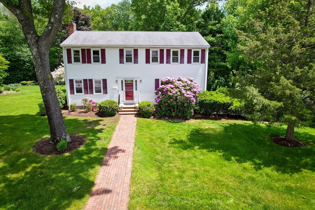 19 Swanson Road Framingham, MA 01701 - Photo 24 of 30