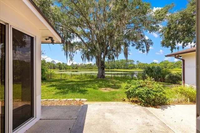 a view of a interior in the house