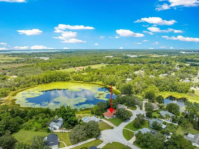 $2,750 | 3052 Pine Cove Place, Eustis, FL 32726